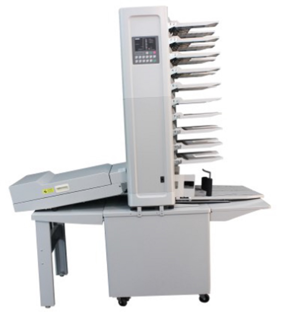 Alzadora Superfax EC-4800