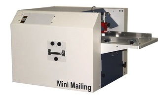 Máquina de autosobres Minimailing