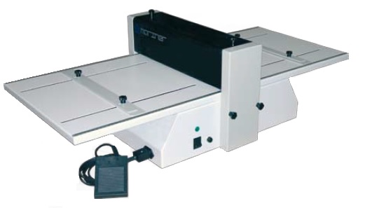 Plisadora MiniMariner Marchetti